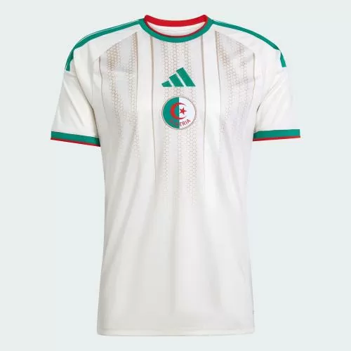 Algerien WM Trikot - 2025-26